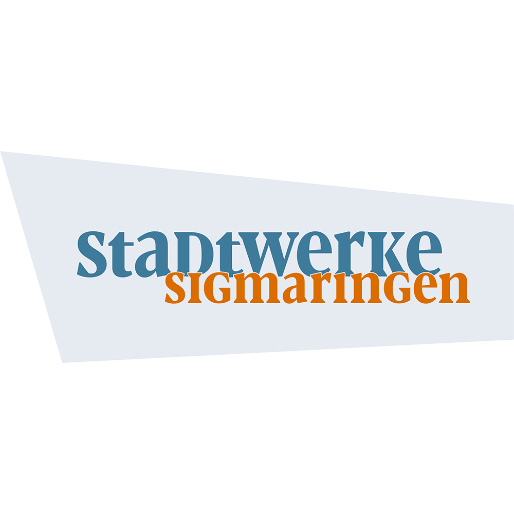 Logo der Stadtwerke Sigmaringen