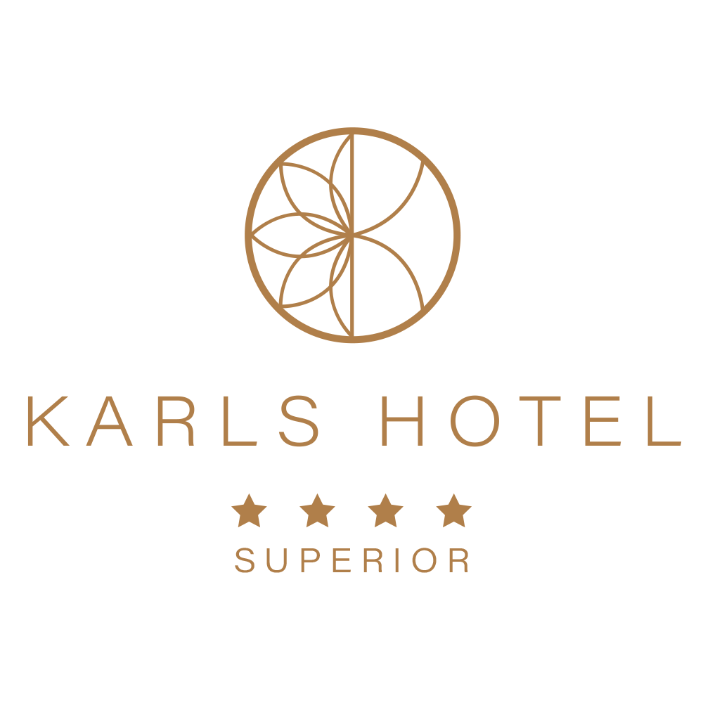 Logo des Karls Hotels Sigmaringen